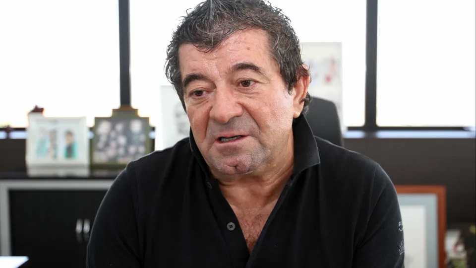 Doping scheme. Effective penalties for Adriano Quintanilha and Nuno Ribeiro