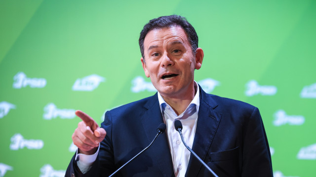 €1,600? Raimundo accuses the prime minister of "mocking those who work"