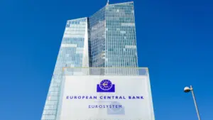 ECB will ask banks which geopolitical risks could affect capital.