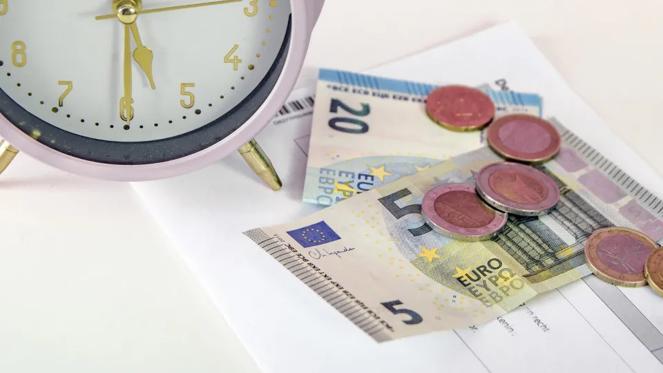 Economic unforeseen events? "20% of companies have no strategy at all"