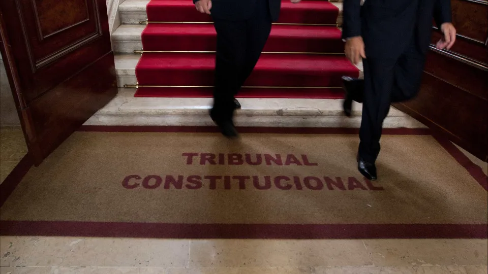 Elections for State Council, Constitutional Court, and Ombudsman postponed