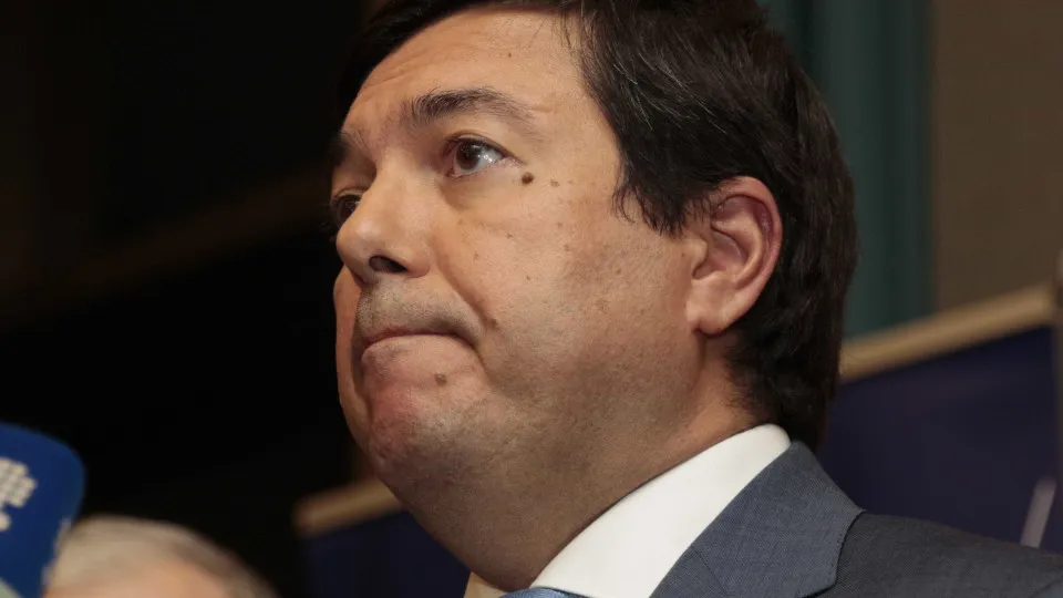 Emergencies at Amadora-Sintra. "There is a problem and it is a serious problem"