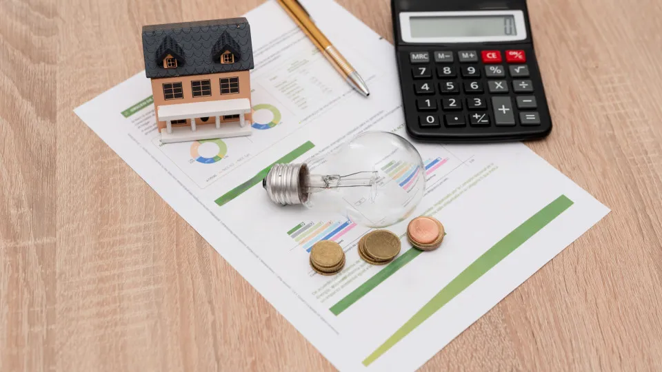 ERSE: Electricity price in the regulated market rises by 1% (already January)