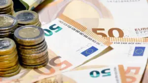 Euribor falls at three, six and 12 months after new highs on Thursday