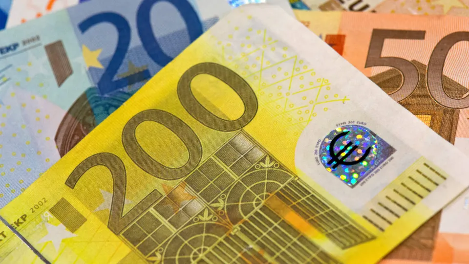 Euro rises after three sessions of decline and surpasses 1.16 dollars
