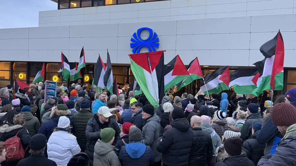 Eurovision shrouded in controversy. Who boycotts (and the positions in Portugal)