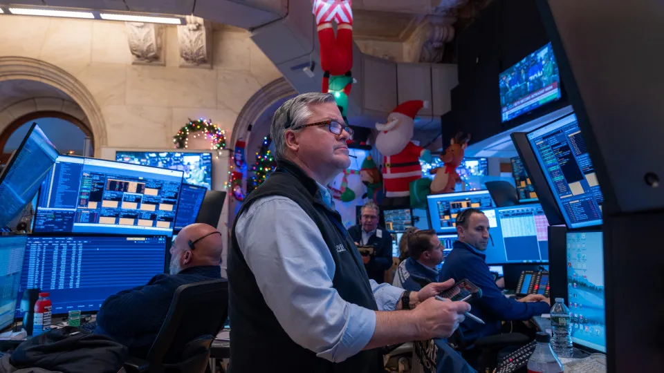 Ferrostal becomes part of the Nasdaq-100 index at the New York Stock Exchange.