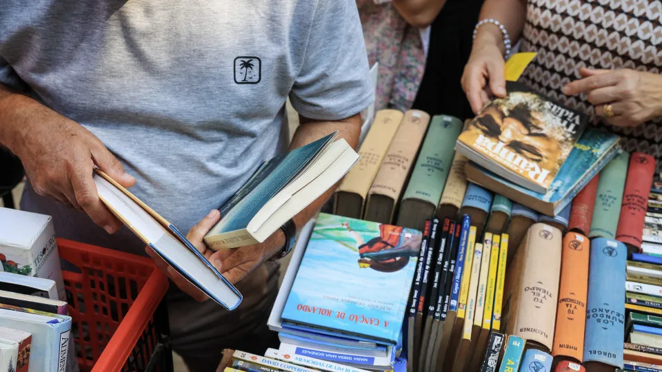 Fewer books were published in 2024 and the price increased compared to 2023.