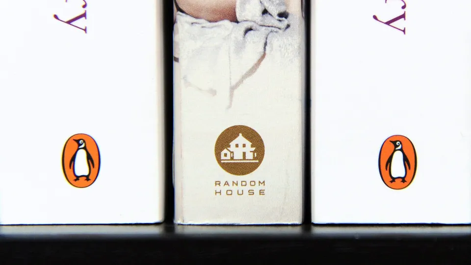 First books with the Penguin brand arrive in Portugal in January 2026.