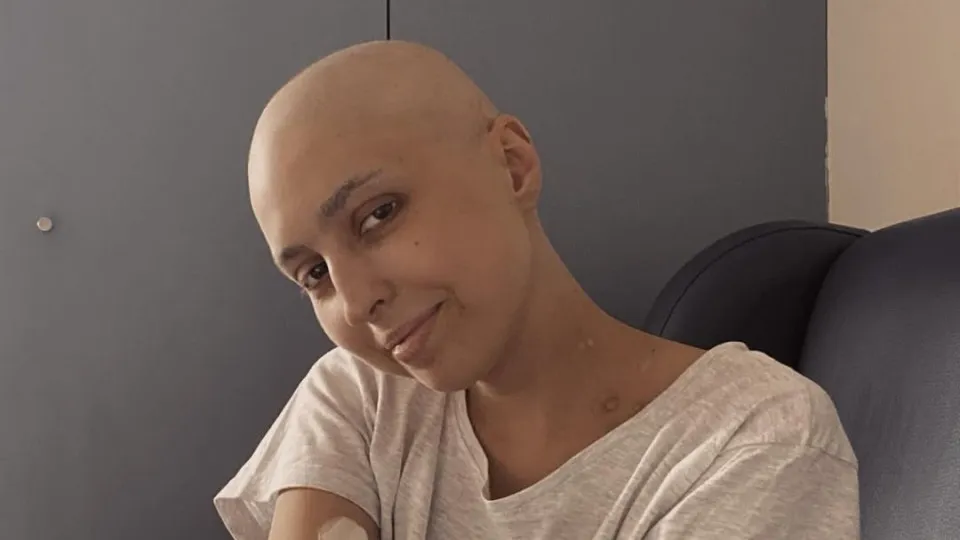 "For them I am dead." Young woman with cancer accuses IPO of "giving up" on her