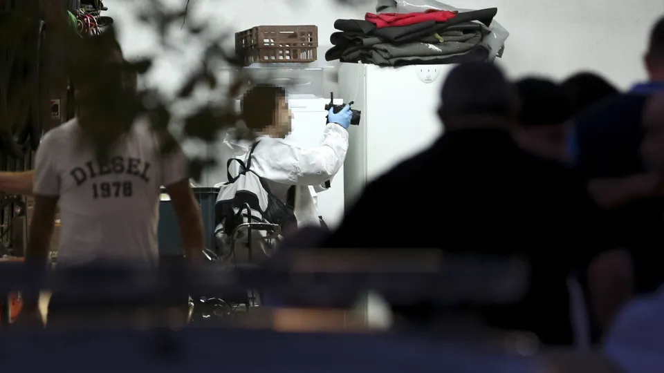 Forensic specialists want to have their own statute and order.