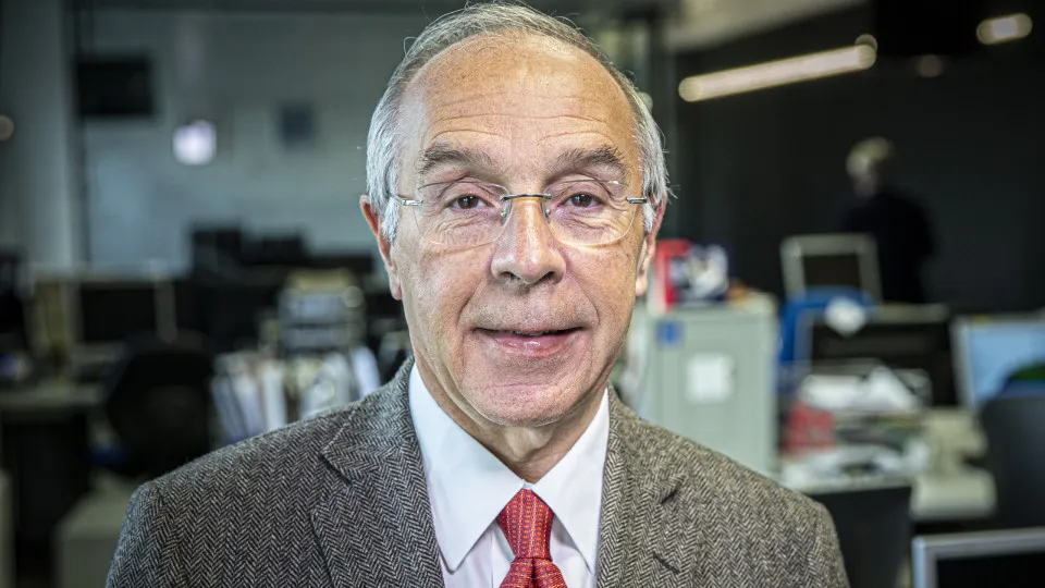 Former leaders Pacheco Pereira and Relvas declare support for Marques Mendes