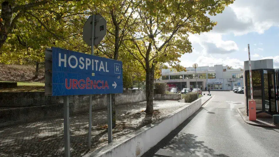 Four obstetric and gynecology emergency services closed today. Where?