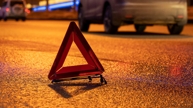 Four young Portuguese die in an accident in France. What is known?