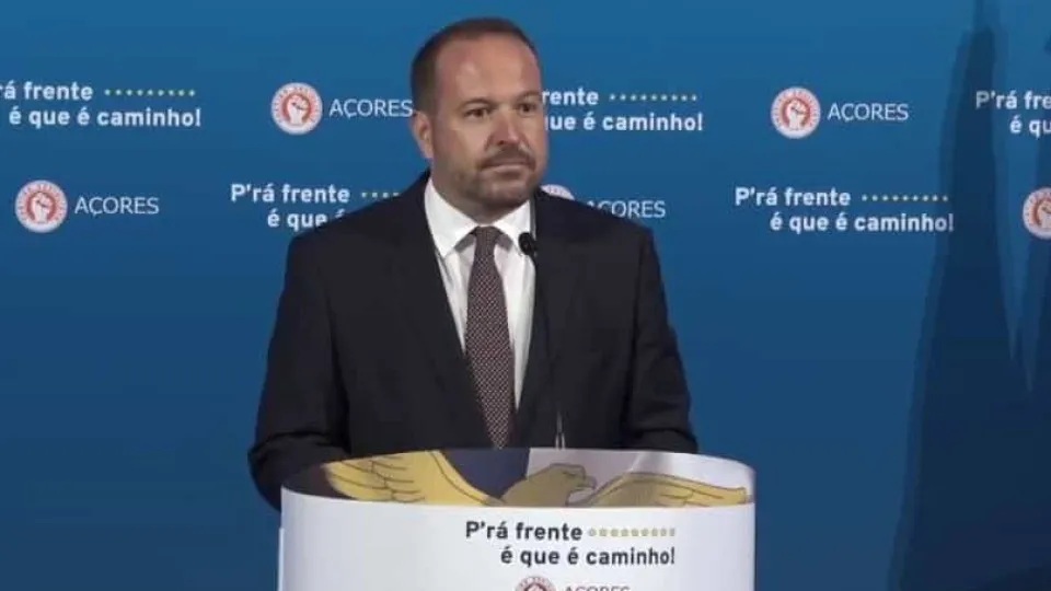 Francisco César advocates "rigor and courage" for solutions that "save" SATA.