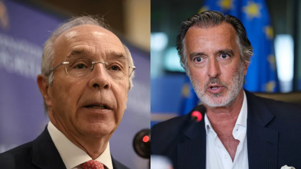 From "ugly attack" to "fear of change". The debate between Mendes and Cotrim