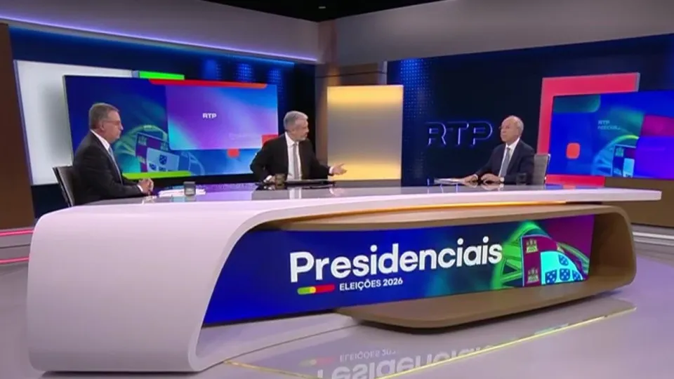 From wiretaps to labor reform: "Convergence"? Marques Mendes vs Seguro