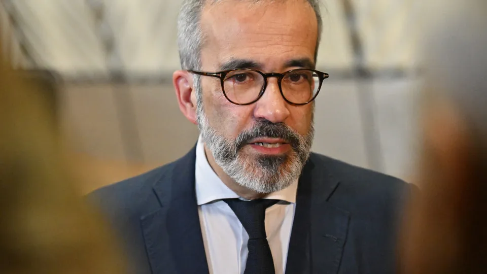 Funding for Ukraine: "I think we will be able to reach an agreement"