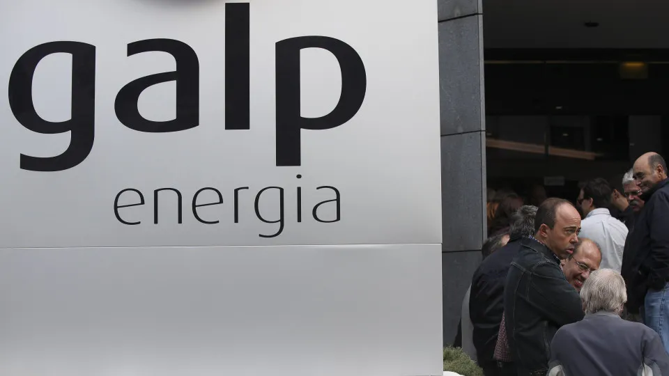 Galp shares drop 11.85% since the opening of the Lisbon stock exchange