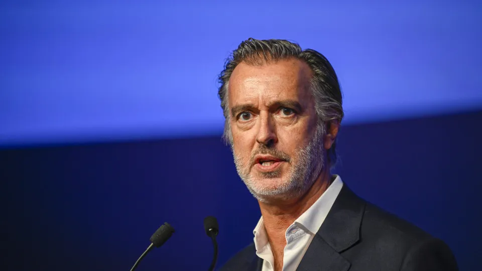 General strike? Cotrim hopes the Government "does not give in to the first pressures"