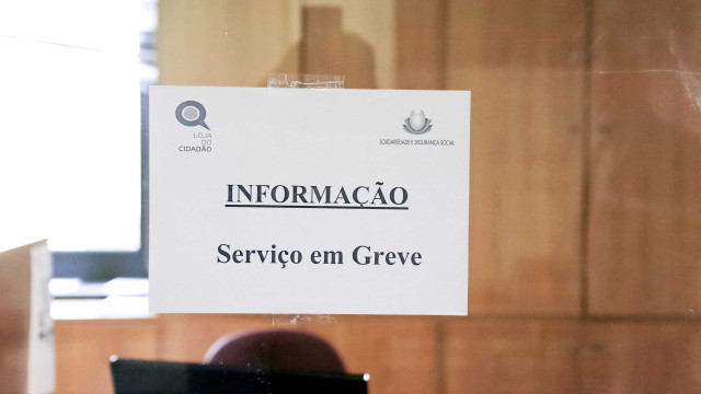 General strike: Do you know what happens to those who do not fulfill the minimum services?