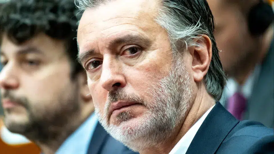 General strike? "I think there are political motivations on the part of the CGTP."