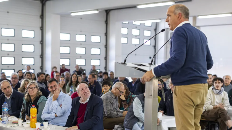 General strike? "The Prime Minister's expression was insignificant," claims PCP