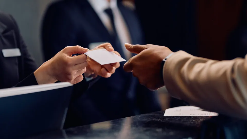 General: Tourism, hospitality, and catering anticipate a high impact