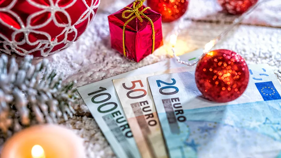 Gifts, dinners... Portuguese plan to spend €515 at Christmas (agrees)