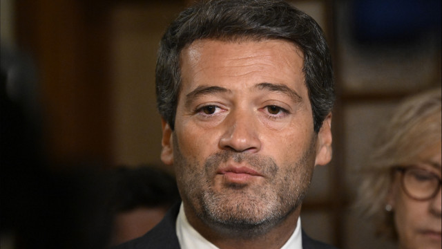 Gouveia e Melo: "Devaluing the strike does not seem to be the correct attitude to me"