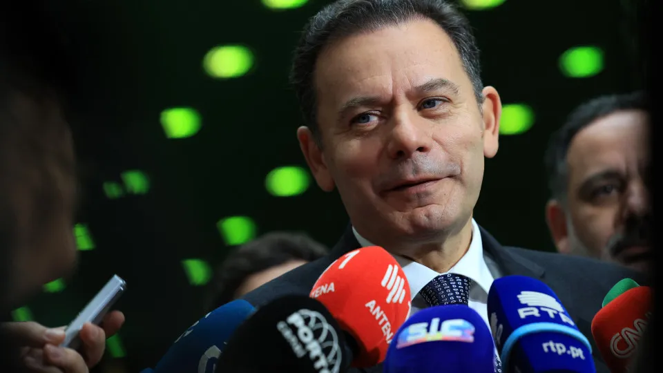 Government is building a new country that believes in those who "come with good intentions."