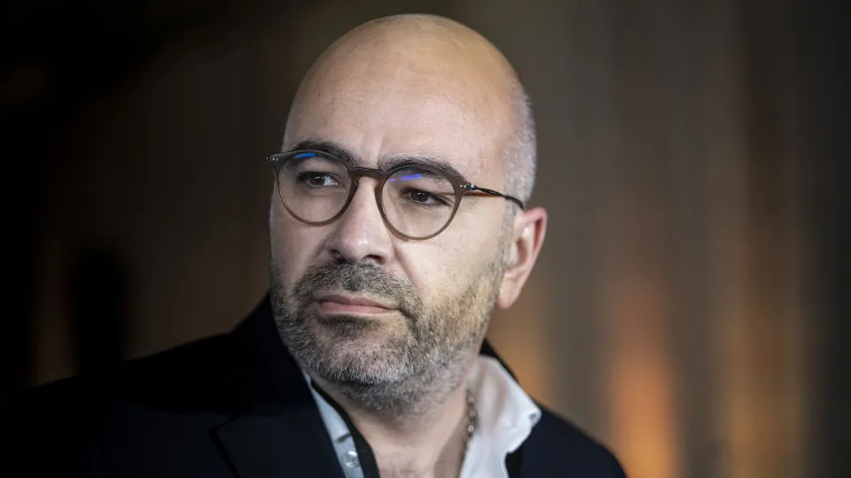 Government laments the death of Romão Lavadinho: "Deep sorrow"