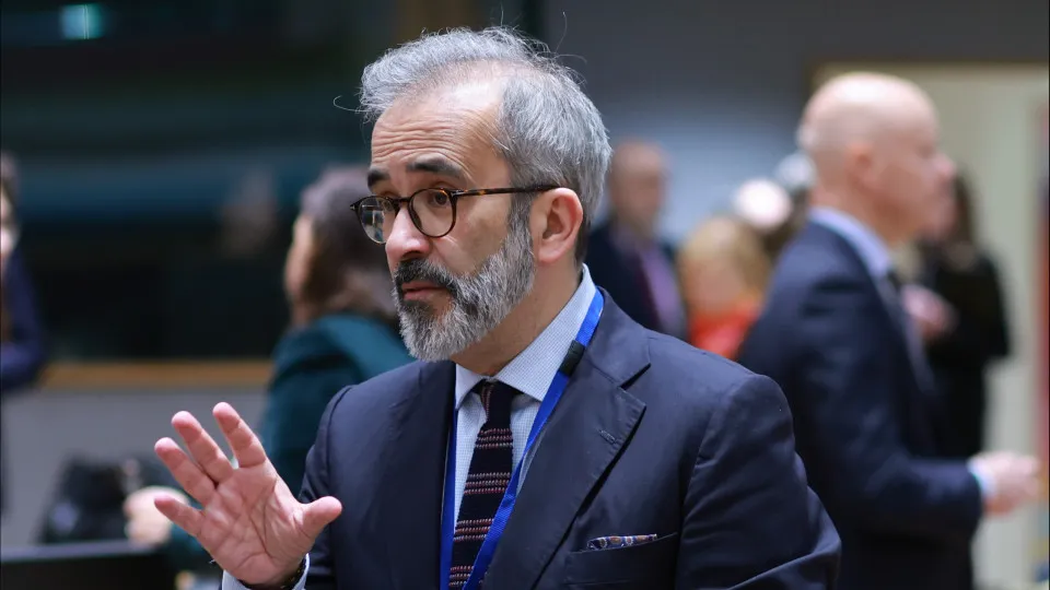 Government submits application for the European Customs Authority in Brussels