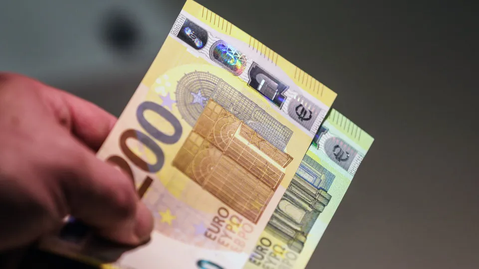 Half of the pensioners for old age with a pension below 462 euros in 2024