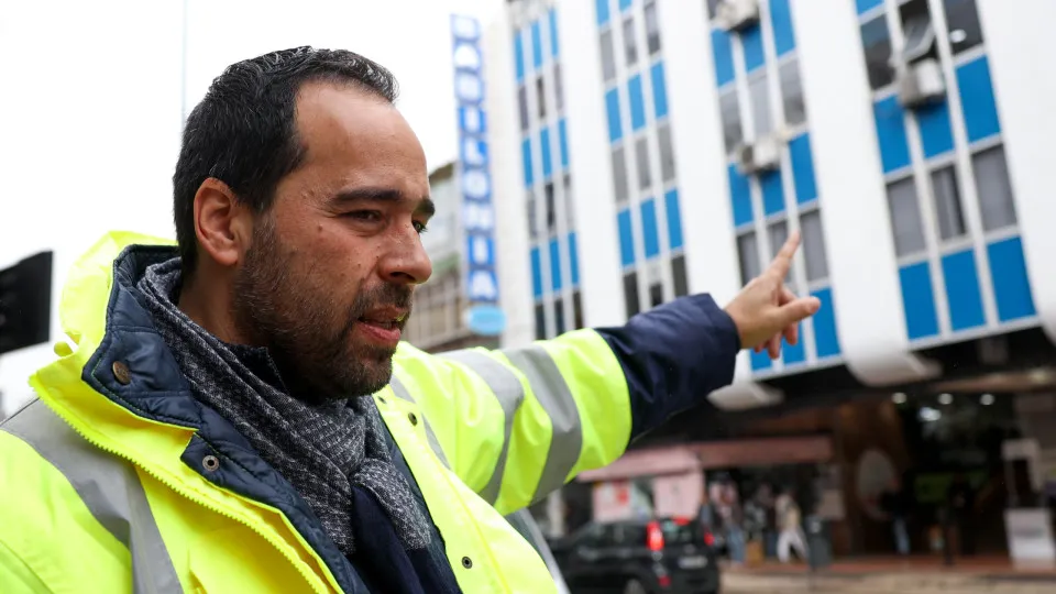 Houses in Amadora used without permission for immigrants to obtain certificates