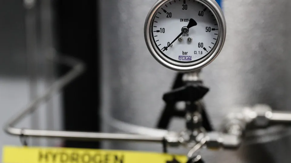 Hydrogen: EU wants Iberian connections and corridor from Portugal to Germany