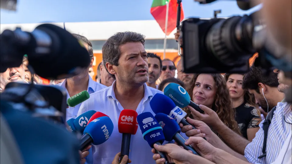 I hope the country does not stop. But there are reasons for discontent.