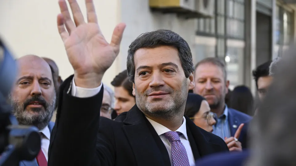 Immigrants against Ventura "It's not true. They are with us"