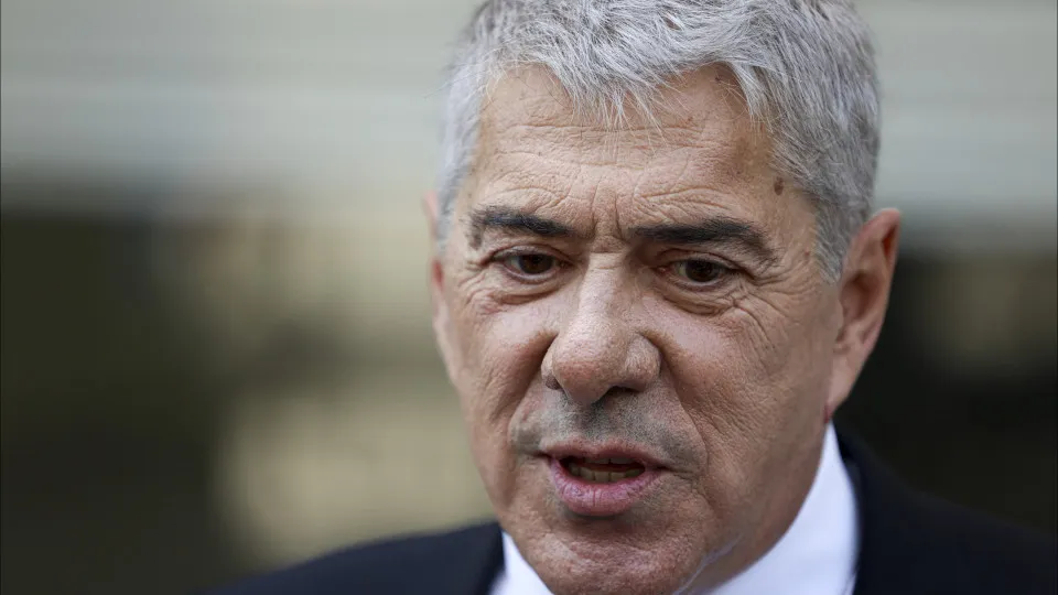 In 2025, Sócrates became the first former prime minister to be tried here.