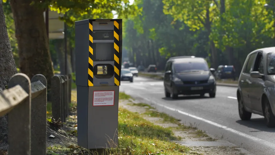 In a hurry to get to Christmas? Here's where the speed cameras will be located.