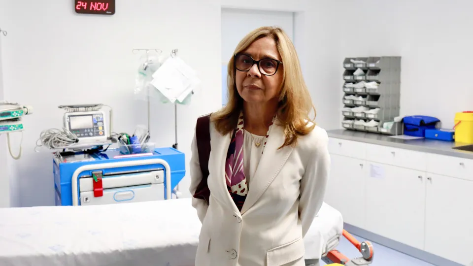 Infarmed analyzes possible reimbursement of medications for obesity