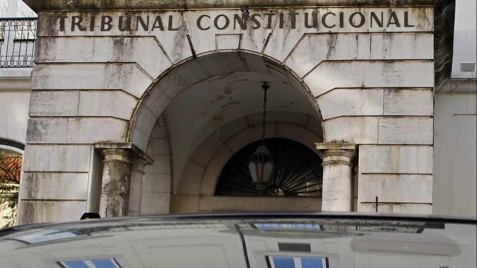 Investigations like the one targeting Montenegro? It's requested that the TC assess legality