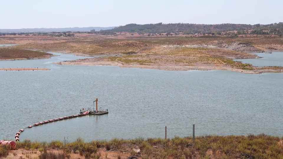 Irrigators present 40 projects with 900 million in investment