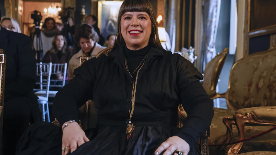 Joana Vasconcelos will have an exhibition at the Picasso Museum Málaga in 2026.