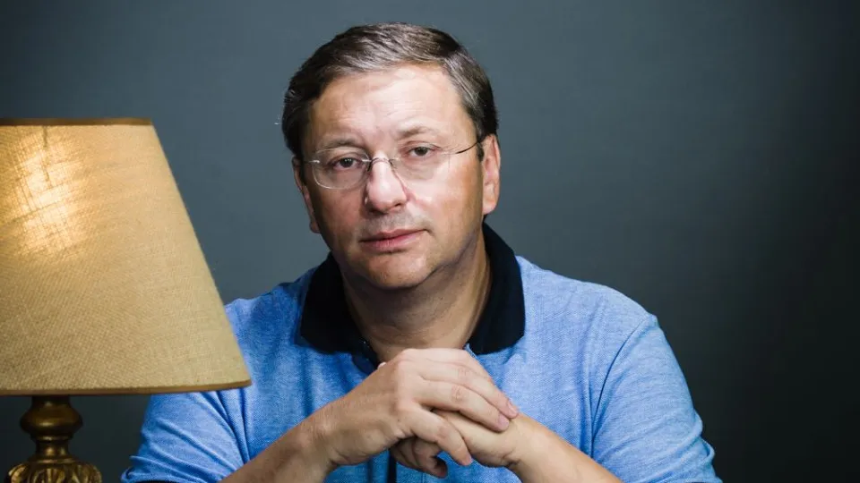 João Morgado nominated for Dublin Literary Award with novel about Vasco da Gama