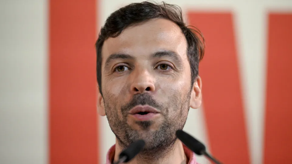 Jorge Pinto advises the Government to listen to workers about the labor package