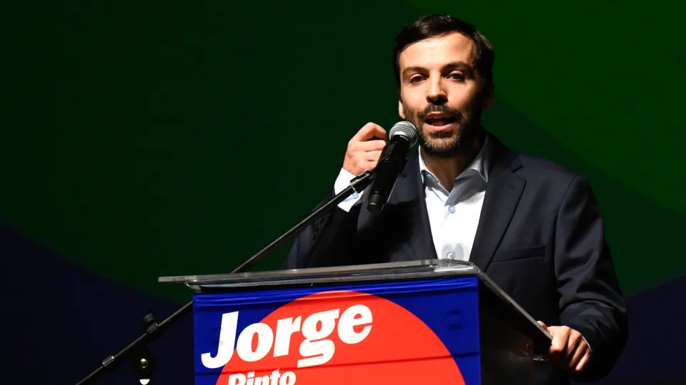Jorge Pinto says that the general strike has political reasons, but "they are valid reasons"