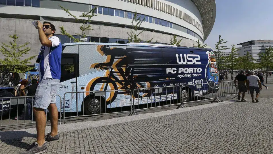 Judgment of former cyclists and W52-FC Porto officials postponed