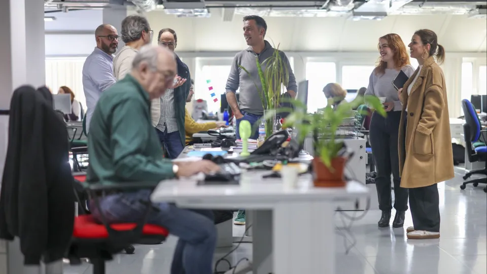 Labor law? CGTP calls for adherence to the general strike as a "sign of rejection"