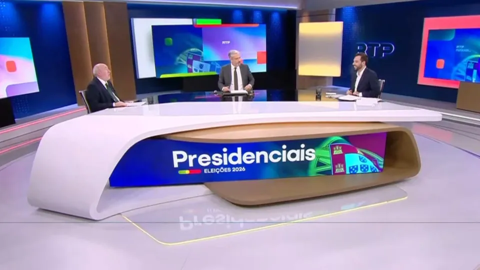 Labor law, EU and Kyiv. What unites and separates António Filipe and Jorge Pinto?